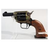 Heritage Barkeep .22 LR 6-Shot Revolver SN# 1BH514748, New, With Paperwork, In Box