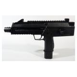 Umarex Steel Storm BB Gun, With Instructions, In Box