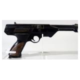 Daisy Model 188 BB/Pellet Air Pistol, With Paperwork, In Box