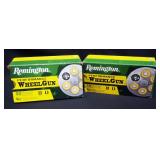 Remington Performance Wheelgun .44 S&W Special Ammo, Approx 89 Rds, Local Pickup Only