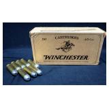 Winchester .45 Colt Ammo, Approx 58 Rds, Local Pickup Only