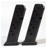 Hi-Point 9mm Mags, Qty 2