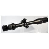 Millett 4-16x50 Rifle Scope