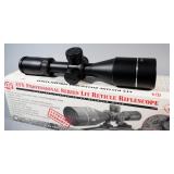 ATN Professional Series Lit Reticle 3-9x55LU Scope