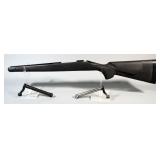 Remington 700 Long Action Synthetic Stock And Bolts (2), 308 Bolt Face