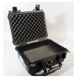 Apache 2800 Weatherproof Case With Foam Lining