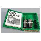RCBS .221 REM 2-Die Set