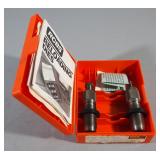 Lyman .222 REM 2-Die Set