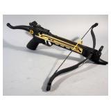 Cobra System Cross Bow Pistol With Bolts