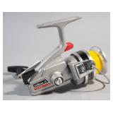 Daiwa 1500C Fishing Reel And Garcia Mitchel 301 Fishing Reel