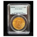 1923 D St. Gauden