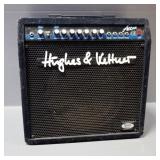 Hughes & Kettner Attax 40 Guitar Combo, No Cord
