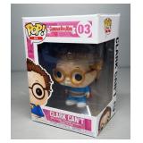 Pop! Garbage Pail Kids 1st Edition, Qty 4, Numbers 1-4 Includes Adam Bomb, Ghastly Ashley, Clark Can
