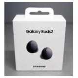 Samsung Galaxy Buds 2, New In Box