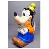 Goofy Disney Store Porcelain Tankard