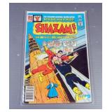 Shazam # 28, First Appearance Of Black Adam