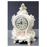 Lanshire Self-Starting Electric Porcelain Clock Model T3