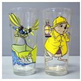 Pepsi Disney Rescuers Collector