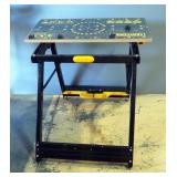 Craftsman Professional Portable Work Table