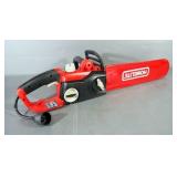 Homelite Electric Chain Saw Model UT43103A