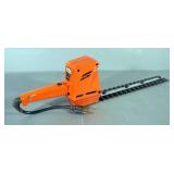 Wizard Electric Hedge Trimmer Model BE1559A27