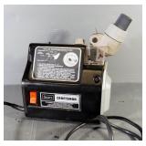Craftsman Drill Bit Sharpener Model 900.66840