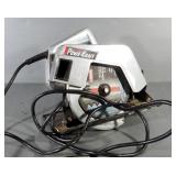 Wards Powr-Kraft 7-1/2" Circular Saw
