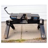 Draw-Tite 15K Lbs Hitch Model 6001