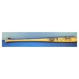George Brett Autographed Louisville Slugger C271