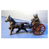Vintage Tinplate Children