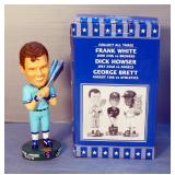 Kansas City Royals Mike Sweeney 2003 Collector