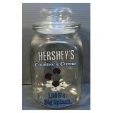 Hersheys Cookies