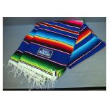 Jolly Rancher Throws, 92" x 58", Qty 6