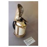 Early 1900s American Sundries Electric Vaporizer