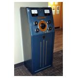 Mattern X-ray Machine, 47" x 20" x 16"