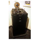 General Electric X-ray Corporation X-ray Machine, Model #R2, 46" x 21" x 21"
