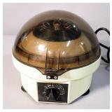 Becton Dickinson Adams Compact II Centrifuge, Model 0225