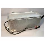 The Pelton & Crane Company Counter Top Instrument Sterilizer, Model A16