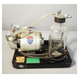 Gomco Manufacturing Corp Aspirator Suction Pump, Model # 789