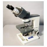 American Optical Microstar One-Ten Laboratory Microscope