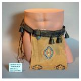Plains Indians Medicine Man