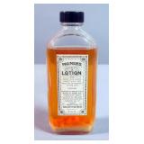 Medicine Bottles Various Manufacturers And Sizes, Qty 5