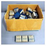 Box Of Penny Royal Botanic Balm