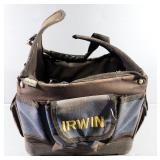 Irwin Pro Utility Tote Tool Bag