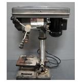 Central Machinery 12 Speed Bench Drill Press