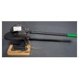 Central Forge Throatless Shear No. 38413