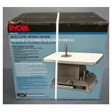 Ryobi Oscillating Spindle Sander Model OSS 450, New In Box