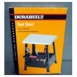 Durabuilt Tool Stool, In Box