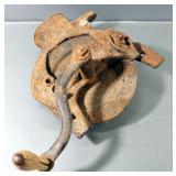 Never Fail Antique Corn Sheller