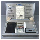 Pro Star PC Professional Electronic Flight Computer, In Box